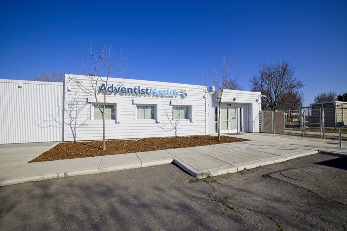 Adventist Health Medical Office – Earlimart